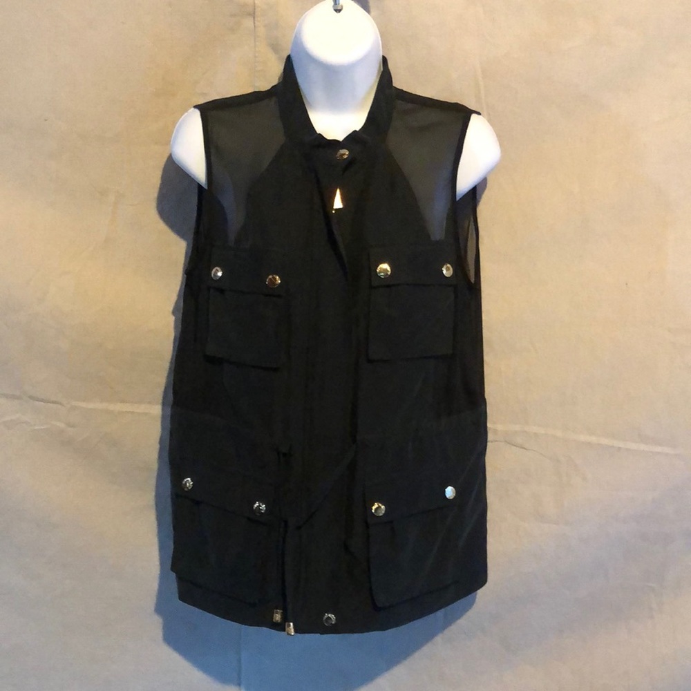 Vince Camuto Vest